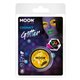 Moon Glow - Neon UV Chunky Glitter, Golden