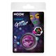 Moon Glow - Neon UV Chunky Glitter, Purple