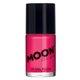 Moon Glow Intense Neon UV Nail Polish, Neon Pink