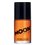 Moon Glow Intense Neon UV Nail Polish, Neon Orange