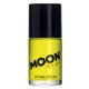 Moon Glow Intense Neon UV Nail Polish, Neon Yellow