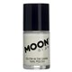 Moon Glow - Glow in the Dark Nail Polish, Clear