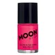 Moon Glow - Glow in the Dark Nail Polish, Pink