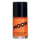 Moon Glow - Glow in the Dark Nail Polish, Orange