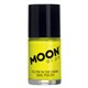 Moon Glow - Glow in the Dark Nail Polish, Yellow