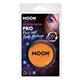 Moon Glow Pro Intense Neon UV Cake Pot, Orange