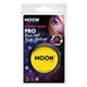 Moon Glow Pro Intense Neon UV Cake Pot, Yellow