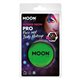 Moon Glow Pro Intense Neon UV Cake Pot, Green