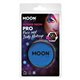 Moon Glow Pro Intense Neon UV Cake Pot, Blue