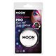 Moon Glow Pro Intense Neon UV Cake Pot, White