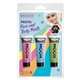 Moon Glow Pastel Neon UV Face Paint,