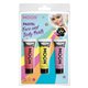 Moon Glow Pastel Neon UV Face Paint,