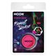 Moon Glow Intense Neon UV Pigment Shakers, Hot Pin