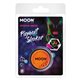 Moon Glow Intense Neon UV Pigment Shakers, Orange