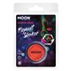 Moon Glow Intense Neon UV Pigment Shakers, Red