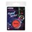 Moon Glow Intense Neon UV Pigment Shakers, Red