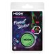 Moon Glow Intense Neon UV Pigment Shakers, Green