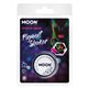 Moon Glow Intense Neon UV Pigment Shakers, White