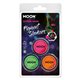 Moon Glow Intense Neon UV Pigment Shakers,