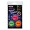 Moon Glow Intense Neon UV Pigment Shakers, 