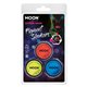 Moon Glow Intense Neon UV Pigment Shakers,