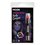 Moon Glow Intense Neon UV Body Crayons, Red