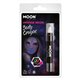 Moon Glow Intense Neon UV Body Crayons, White