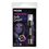 Moon Glow Intense Neon UV Body Crayons, White