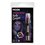Moon Glow Intense Neon UV Body Crayons, Purple