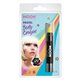 Moon Glow Pastel Neon UV Body Crayons, Yellow