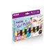 Moon Glow Pastel Neon UV Nail Polish, Assorted