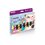 Moon Glow Pastel Neon UV Nail Polish, Assorted