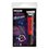Moon Glow Intense Neon UV Mascara, Red