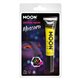 Moon Glow Intense Neon UV Mascara, Yellow