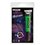 Moon Glow Intense Neon UV Mascara, Green