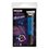 Moon Glow Intense Neon UV Mascara, Blue