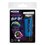 Moon Glow Intense Neon UV Hair Gel, Blue