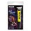 Moon Glow Intense Neon UV Hair Streaks, Yellow