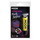 Moon Glow Intense Neon UV Fruity Lipgloss, Yellow