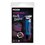 Moon Glow Intense Neon UV Fruity Lipgloss, Blue