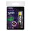 Moon Glow Intense Neon UV Lipstick, Yellow