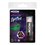 Moon Glow Intense Neon UV Lipstick, White