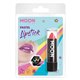 Moon Glow Pastel Neon UV Lipstick, Pastel Coral