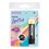 Moon Glow Pastel Neon UV Lipstick, Yellow