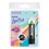 Moon Glow Pastel Neon UV Lipstick, Pastel Green