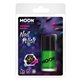 Moon Glow Intense Neon UV Nail Polish, Neon Green