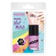 Moon Glow Pastel Neon UV Nail Polish, Lilac