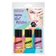 Moon Glow Pastel Neon UV Nail Polish,