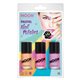 Moon Glow Pastel Neon UV Nail Polish,