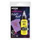 Moon Glow - Neon UV Intense Fabric Paint, Yellow